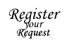 Register your Request